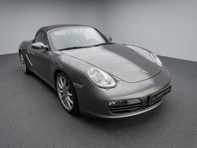 PORSCHE Boxster 3.4 24V S