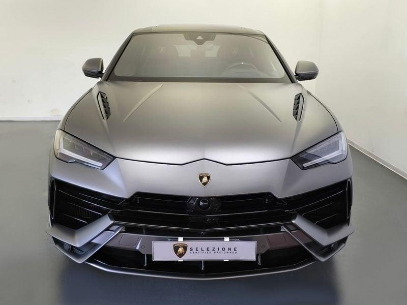 Lamborghini Urus Urus 4.0 S