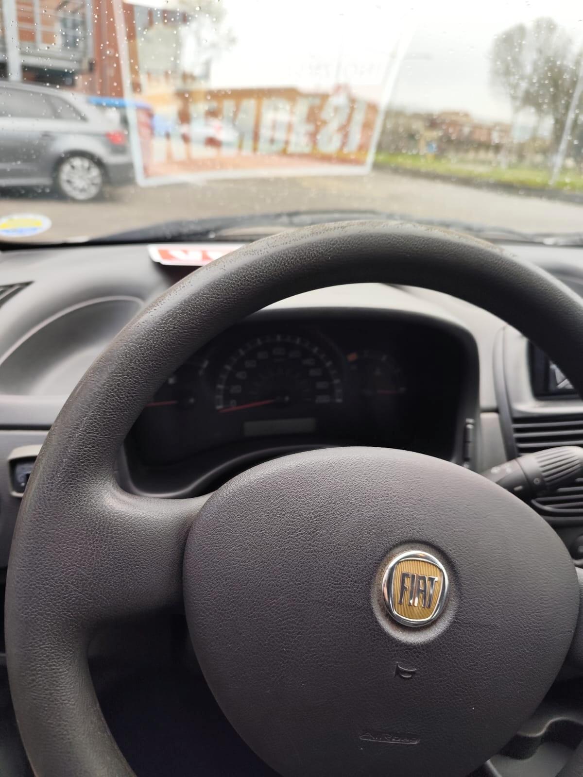 Fiat Punto Classic 1.2 5 porte Natural Power Active