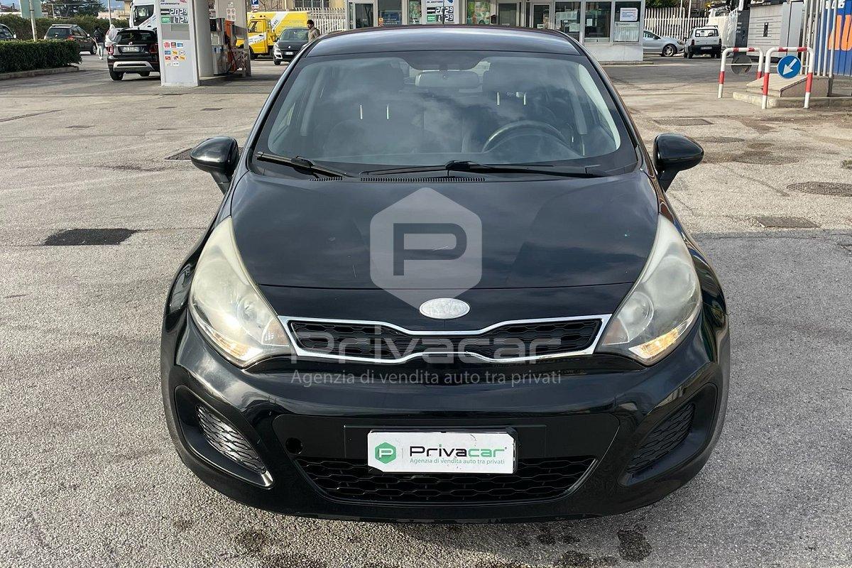 KIA Rio 1.2 CVVT 5p. EX