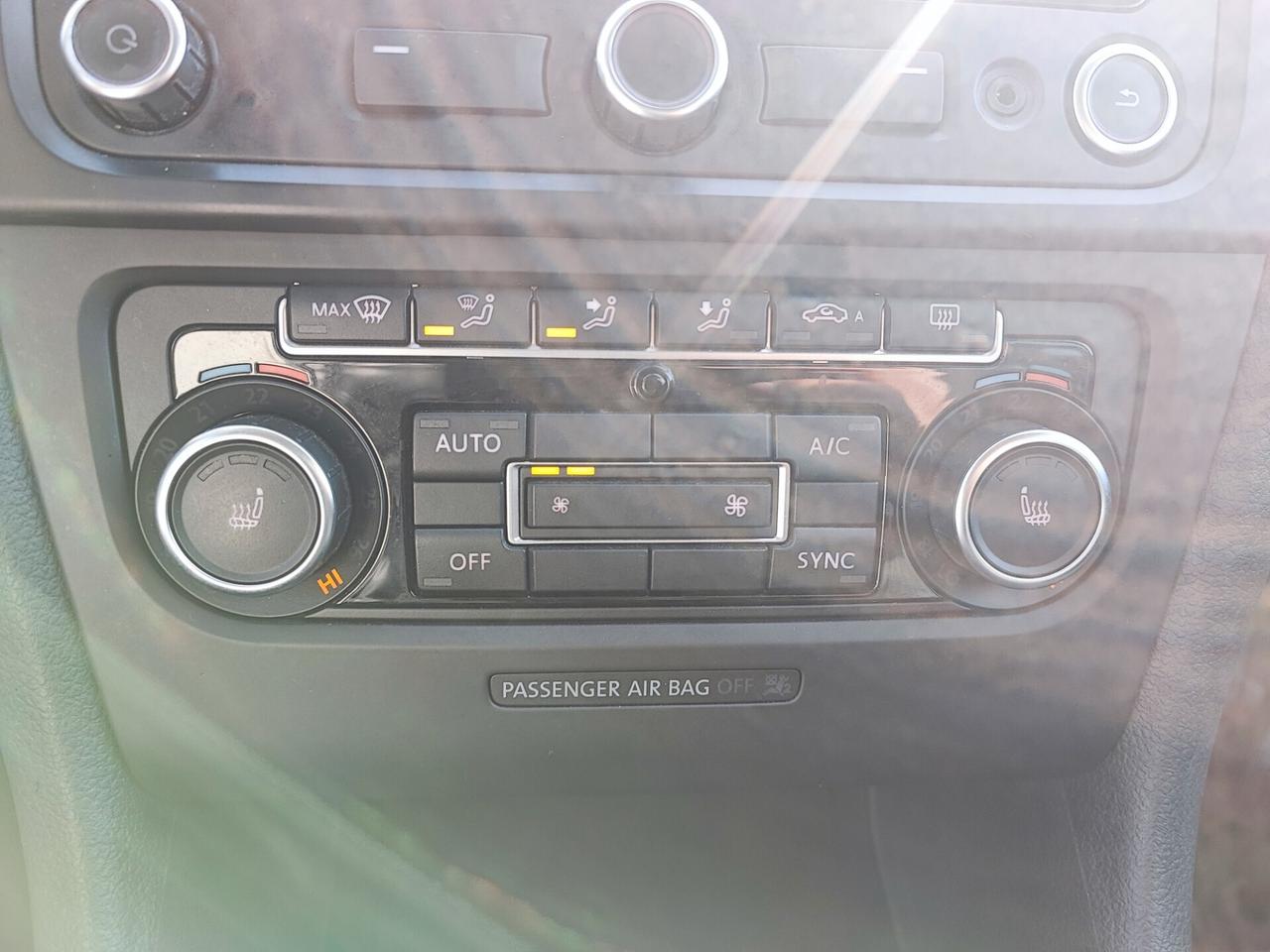 Volkswagen Golf Business 1.6 TDI 5p. Highline