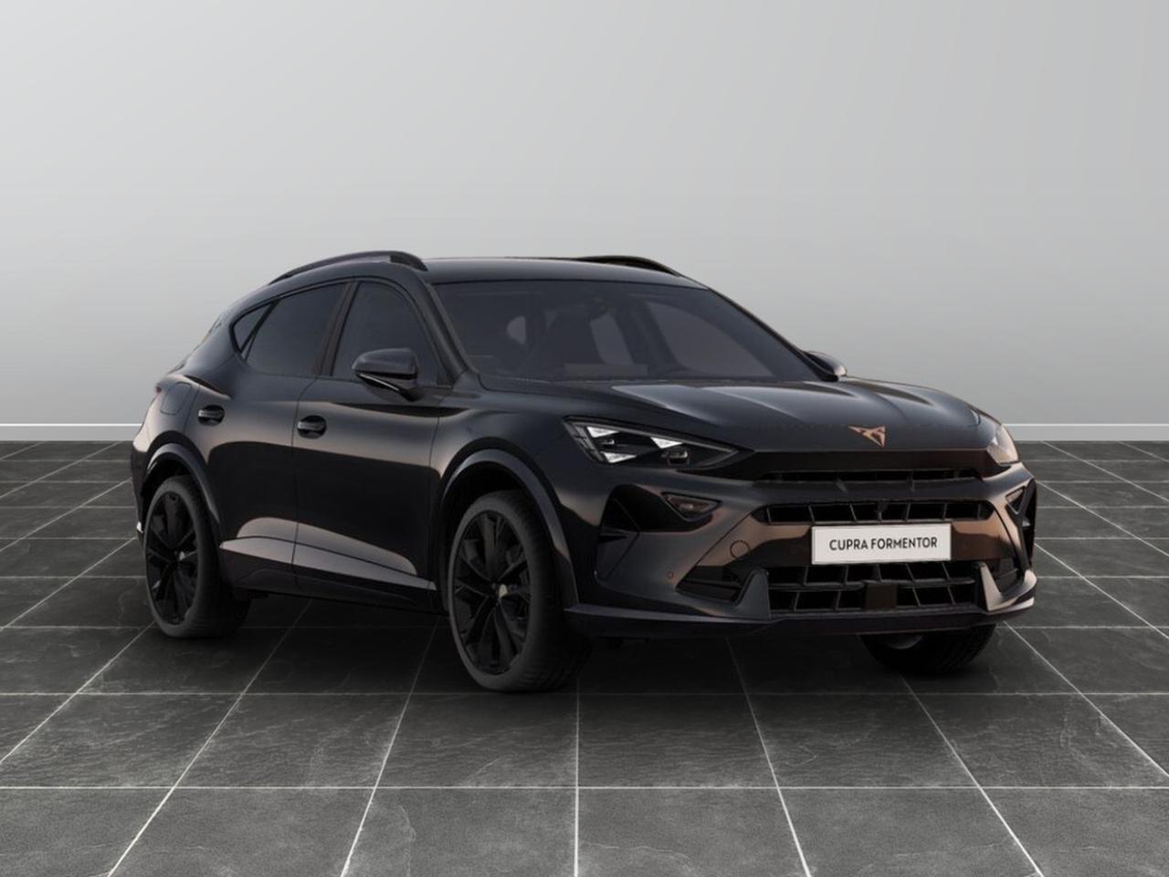 Cupra Formentor 1.5 e-hybrid 204cv dark night dsg