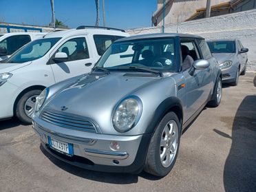 Mini One 1.6 90 cv UNICO PROPRIETARIO