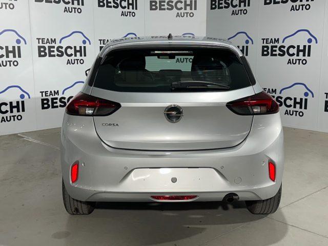 OPEL Corsa 1.2 EDITION 75CV OK NEOPATENTATI