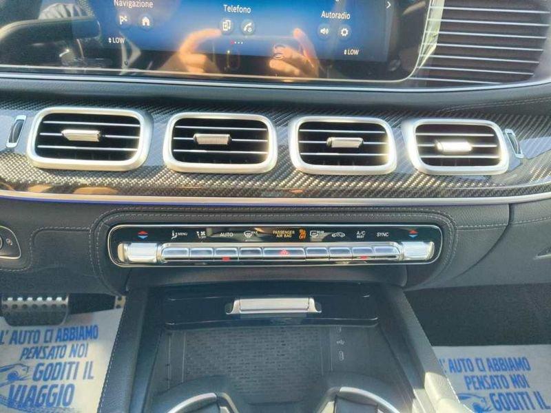 Mercedes-Benz GLE Coupé G53 AMG 4Matic+ Coupé Premium Plus