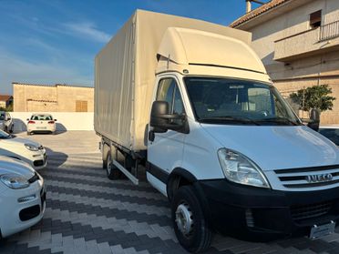 Iveco DAILY 65C18DP 3.5 Hpt PLM-DC-RG Cabinato
