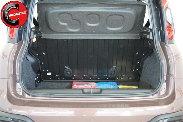 FIAT Panda 1.2 Trussardi