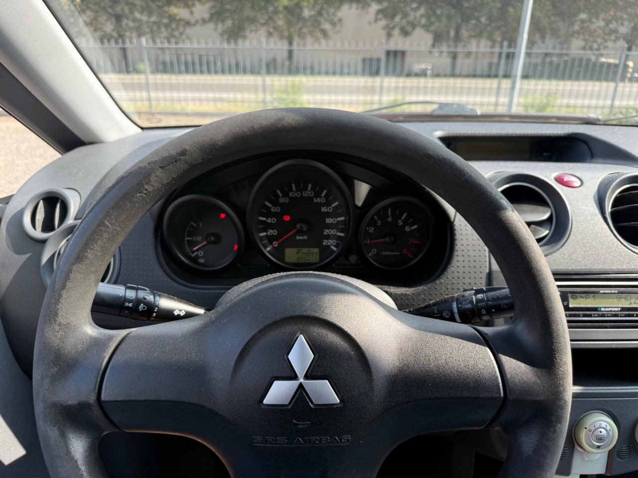 Mitsubishi Colt 1.1 12V 3p. CZ3