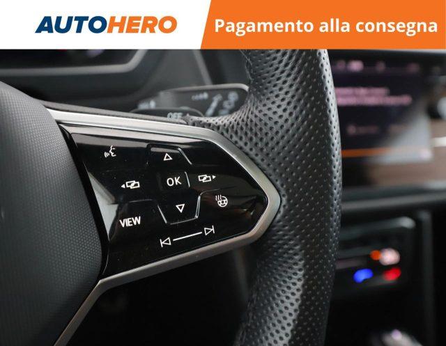 VOLKSWAGEN Tiguan 2.0 TDI 150 CV SCR DSG R-Line