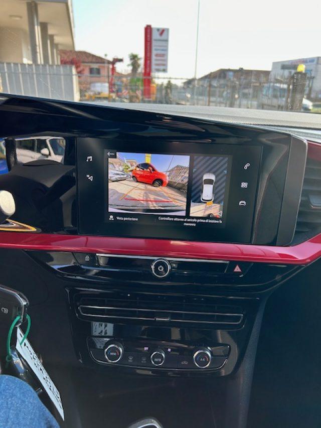 OPEL Mokka 1.5 diesel GS Line UNICO PROPRIETARIO