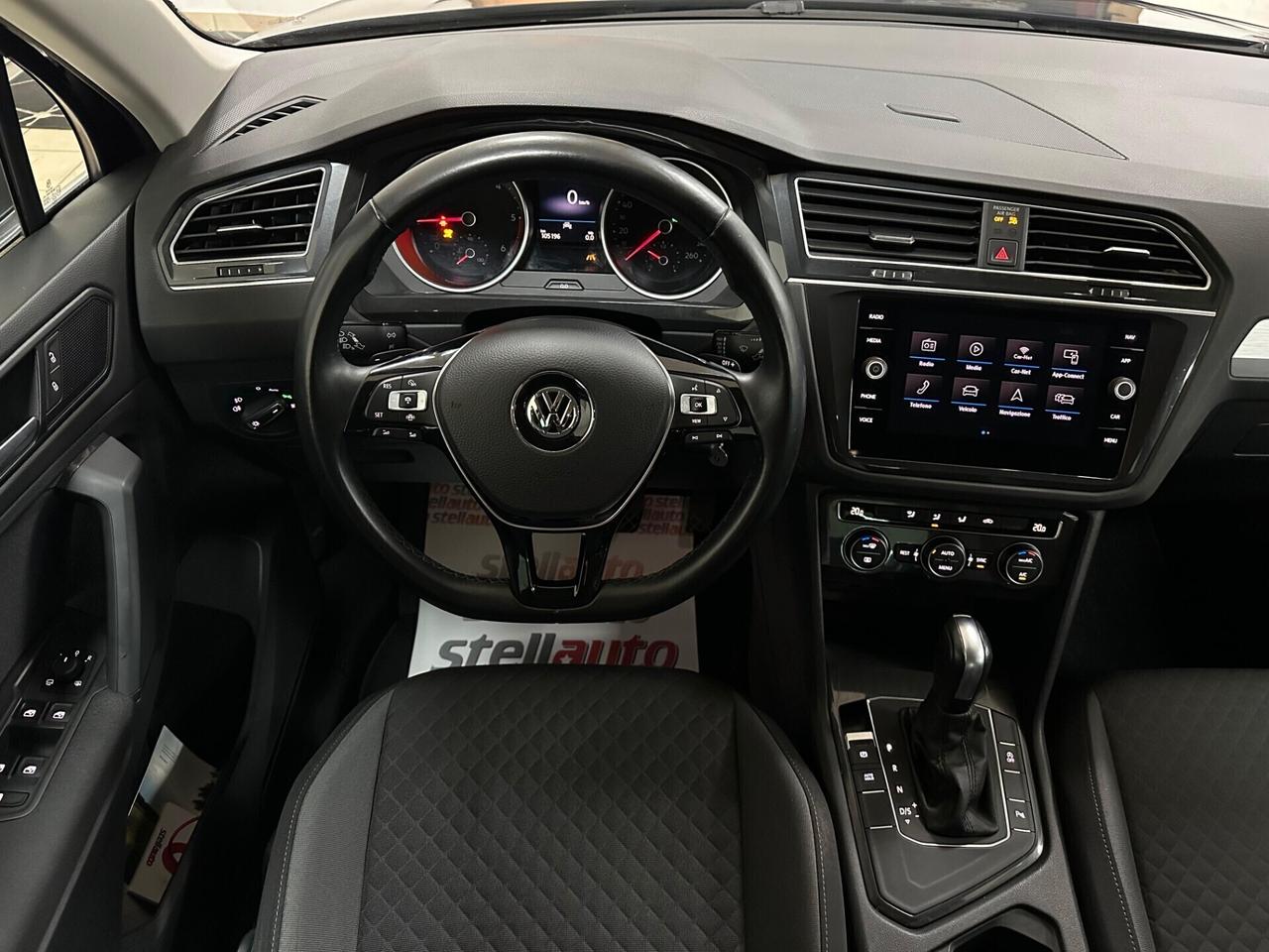 Volkswagen Tiguan 2.0 TDI DSG *IVA DEDUCIBILE*