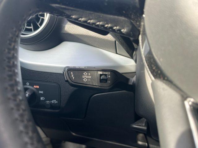 AUDI Q2 30 TDI S tronic Admired