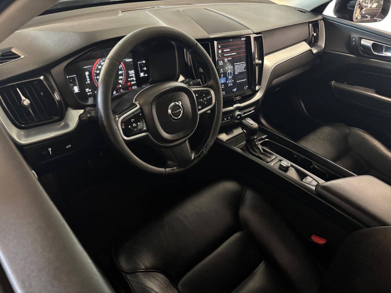 Volvo XC 60 D4 AWD AUT. Geartronic Inscription PELLE