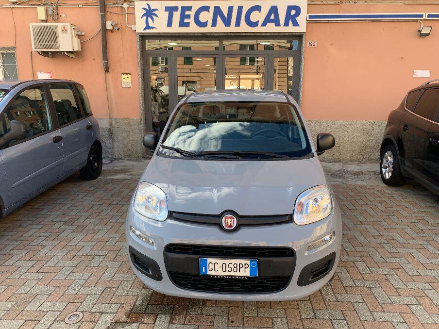 Fiat Panda 1.2 Easy - OK NEOPATENTATI