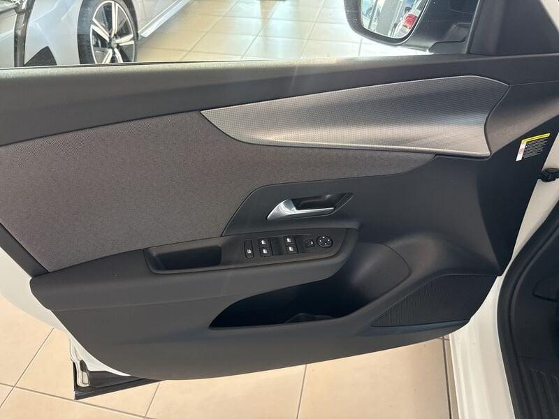 Opel Mokka 1.2 Turbo Edition