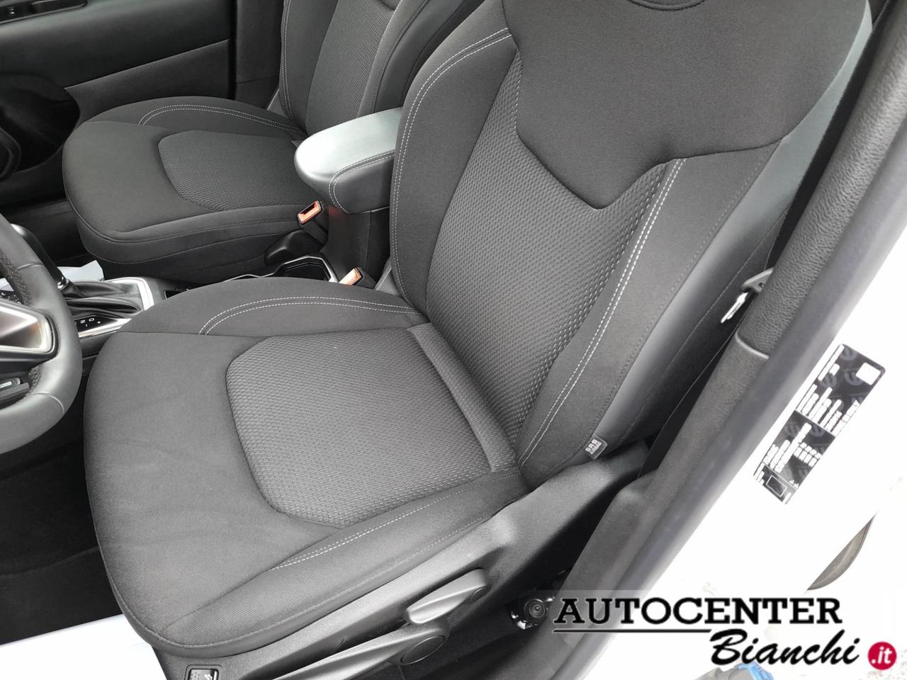 Jeep Renegade 1.3 t4 phev Limited 4xe at6