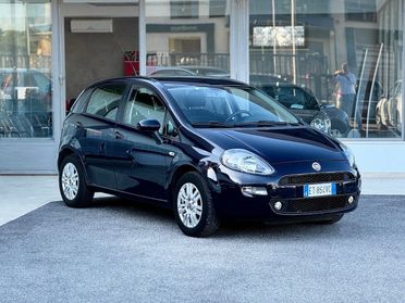 Fiat Punto 1.4 GPL 77CV E5 Neo. - 2014