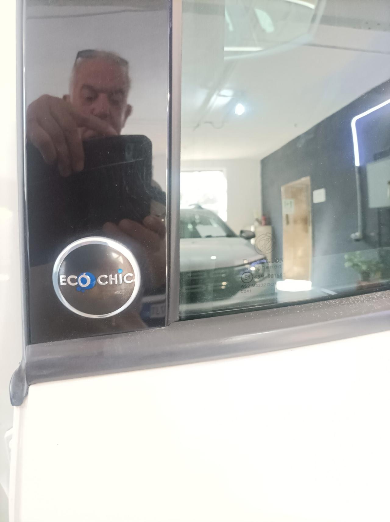 Lancia Ypsilon 1.2 69 CV 5 porte GPL - 2018-Distr ok