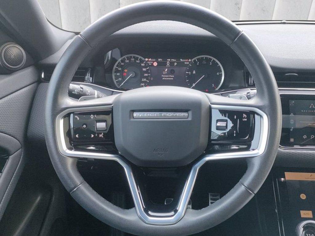 LAND ROVER Range Rover Evoque 2 serie LAND ROVER 2.0D I4 204 CV AWD Auto R-Dynamic S del 2022