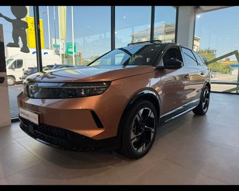OPEL Nuovo Grandland GS Electric 213CV 520KM