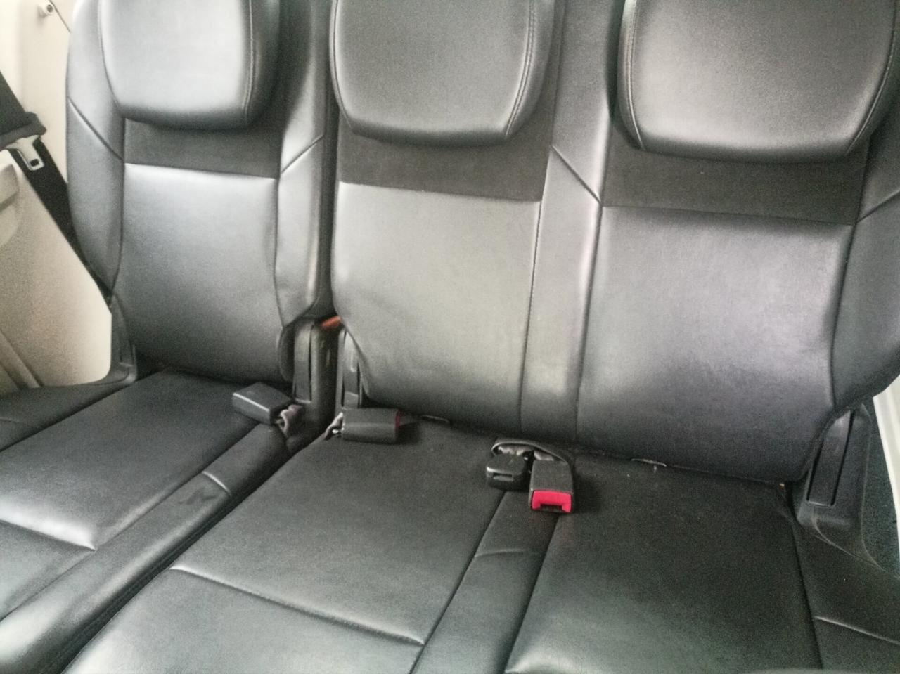 Lancia Voyager 2.8 crd