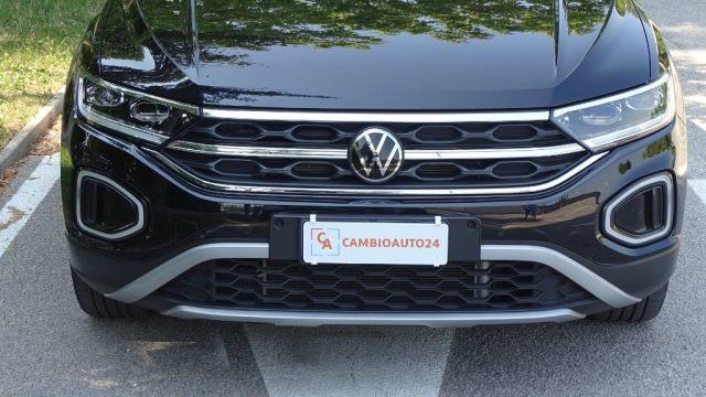 VOLKSWAGEN T-Roc 1.5 TSI ACT, 150 cv, Automatico "DSG", Style..