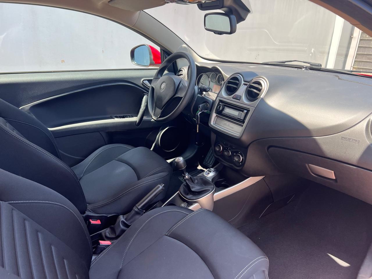 Alfa Romeo MiTo 1.3 JTDm 95 CV Super | 2017