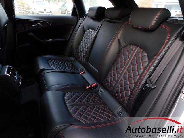 AUDI A6 AVANT 3.0TDI COMPETITION QUATTRO TIPTRONIC 326CV