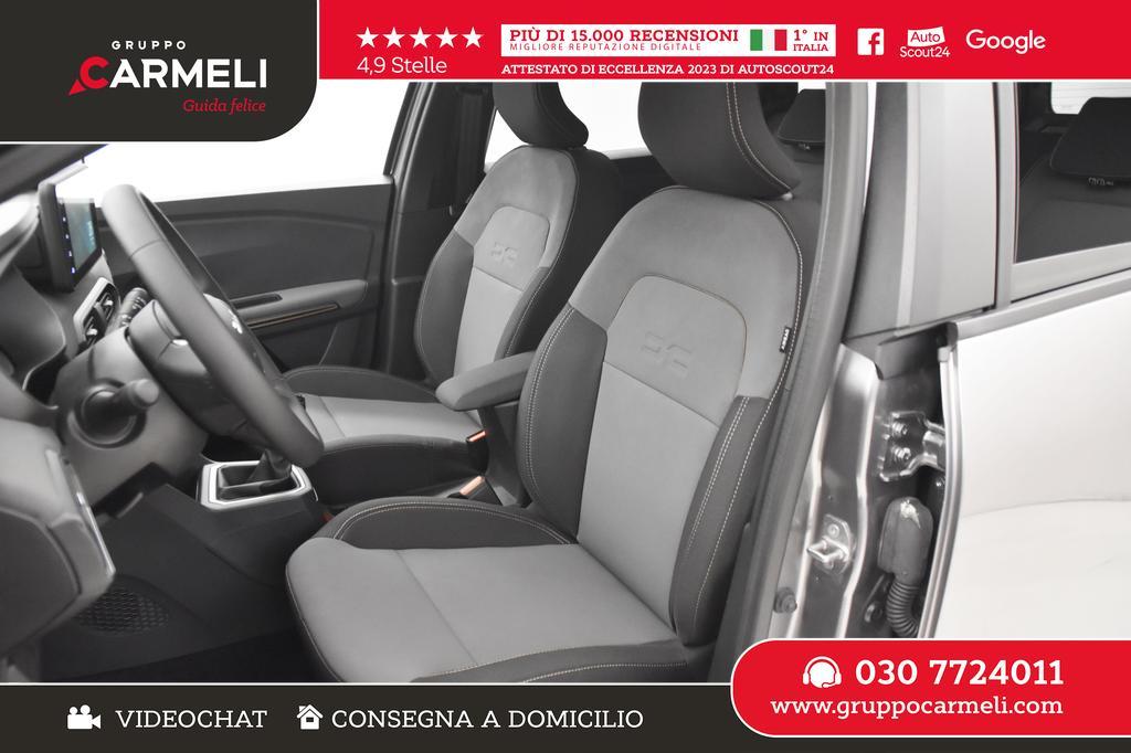 Dacia Jogger 1.0 TCe GPL Extreme UP