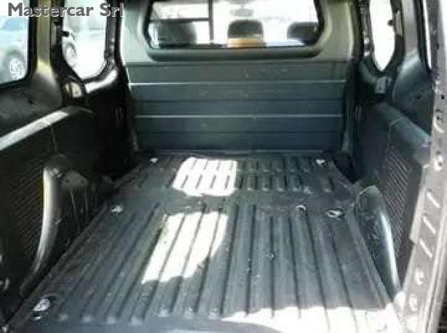 CITROEN Berlingo 1.6 BLUEHDI 120CV .3P.TI L1 E6 2 Porte Lat-FH570RZ