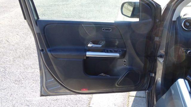 MERCEDES-BENZ B 200 d Automatic, 150 cv, Premium, Full Opt, Garanzia..