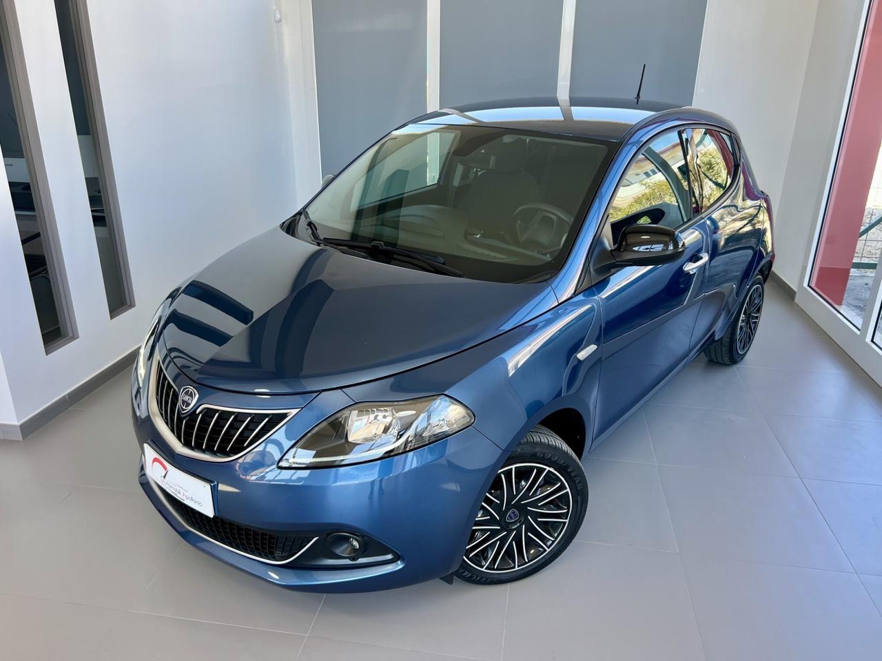 Lancia Ypsilon 1.0 FireFly S&S Hybrid GOLD - 2022