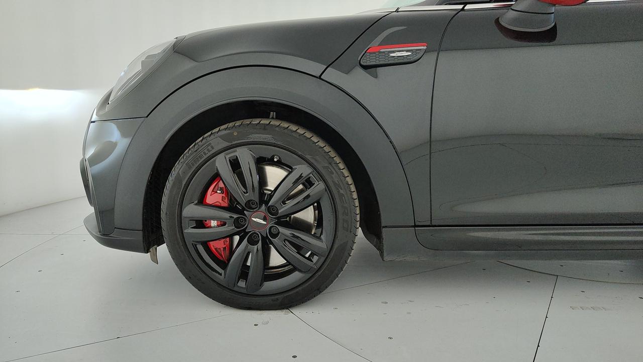 MINI Mini IV F56 2021 3p - Mini 3p 2.0 JCW JCW auto