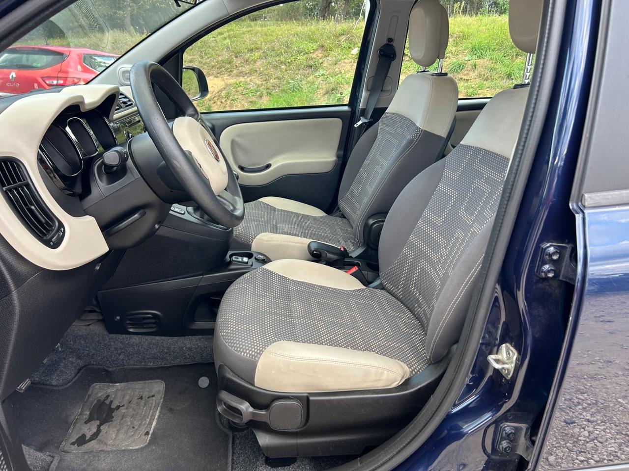 Fiat Panda 0.9 TwinAir Turbo S&S 4x4 neopatentati
