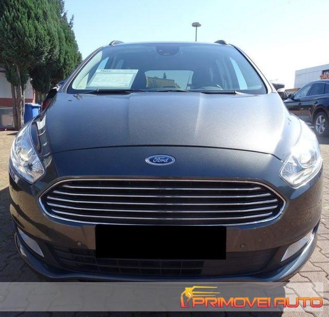 FORD Galaxy 2.0 EcoBlue 150 CV Aut. Business