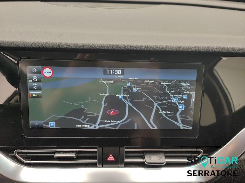 KIA Niro I 1.6 gdi hev Evolution dct
