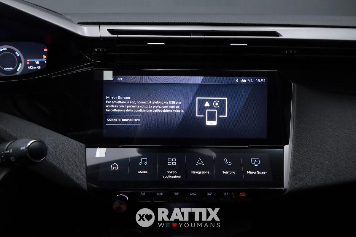Peugeot 308 SW 1.2 hybrid 145CV Allure e-dcs 6
