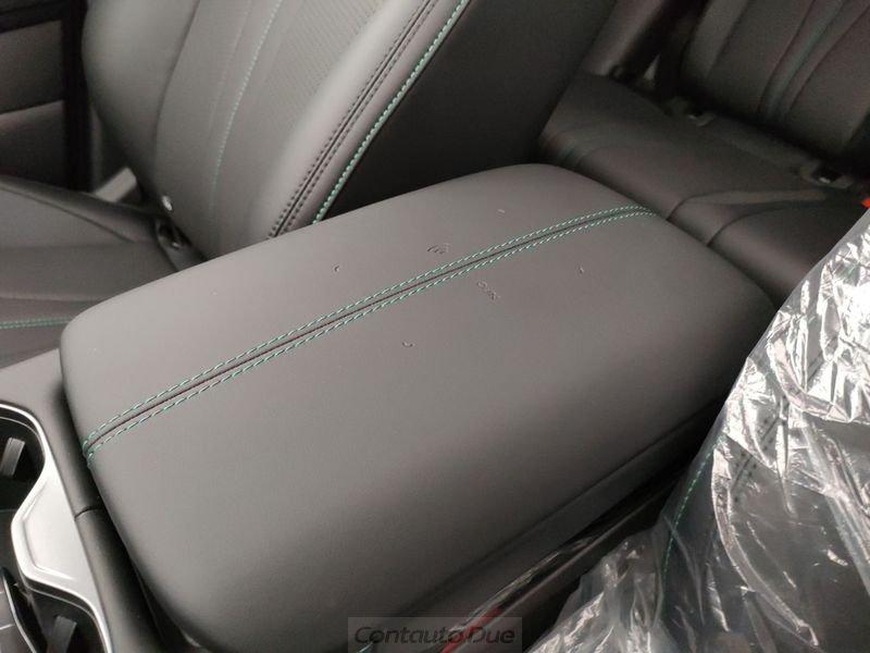 BYD Seal U 1.5 218cv Comfort