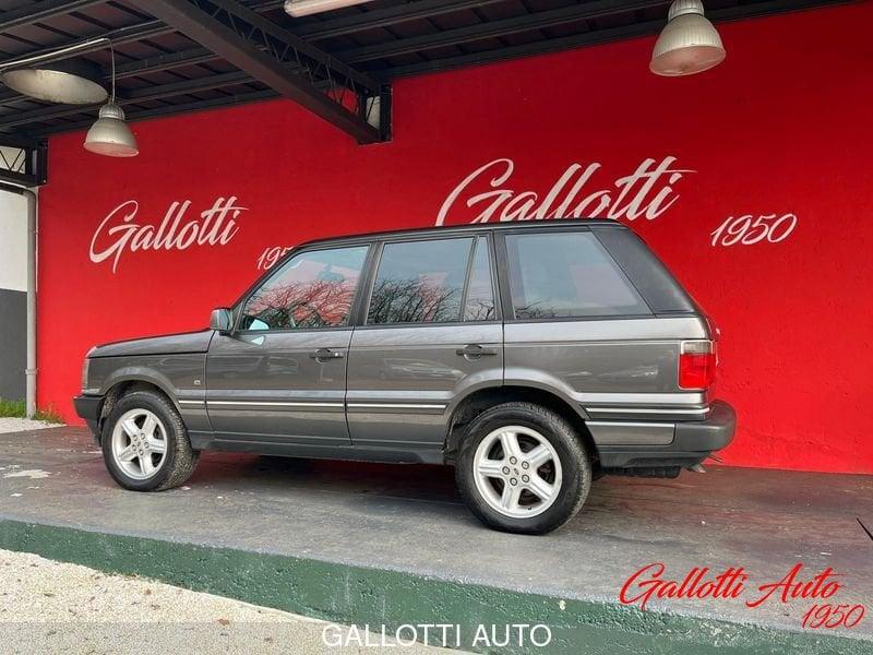 Land Rover Range Rover 2.5 td DSE automatico