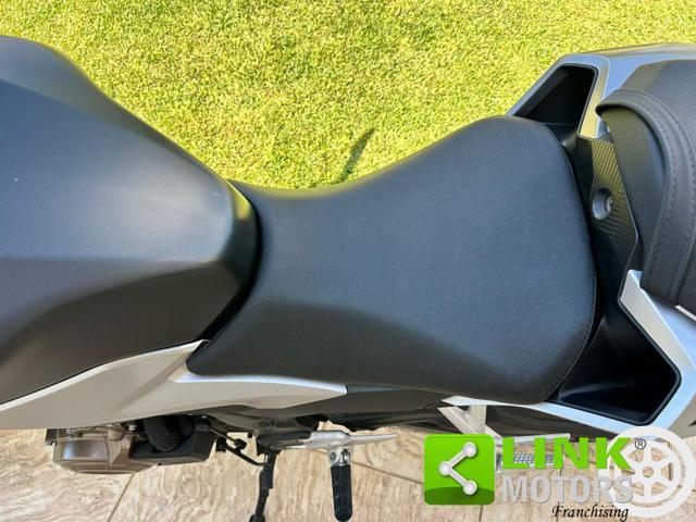 HONDA CB 500 F A
