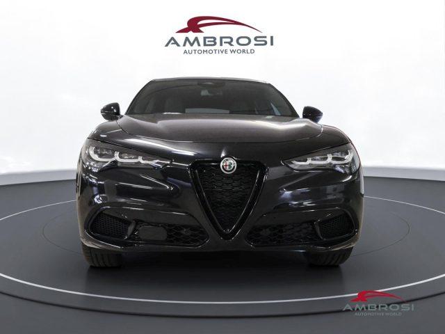 ALFA ROMEO Stelvio My24 Sprint