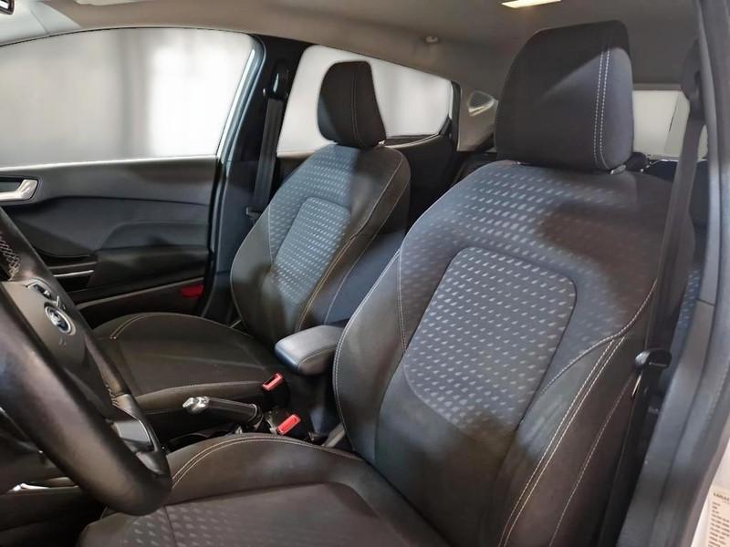 FORD FIESTA 1.5 EcoBlue 85CV Titanium 5 PORTE