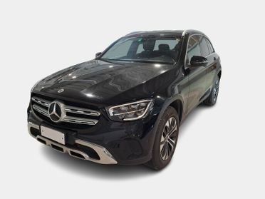 MERCEDES-BENZ GLC 300 E 4MATIC EQ-POWER BUSINESS EXTRA AUT SUV