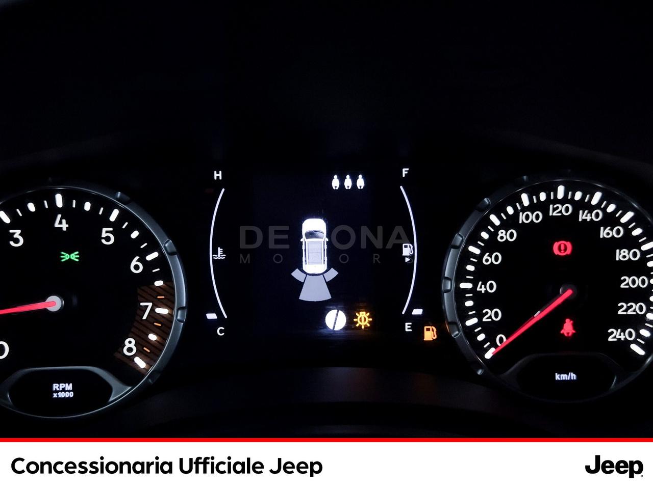 Jeep Renegade 1.0 t3 longitude 2wd