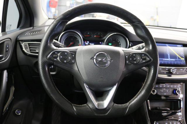 OPEL Astra 1.6 CDTi 136CV aut. Sports Tourer Dynamic