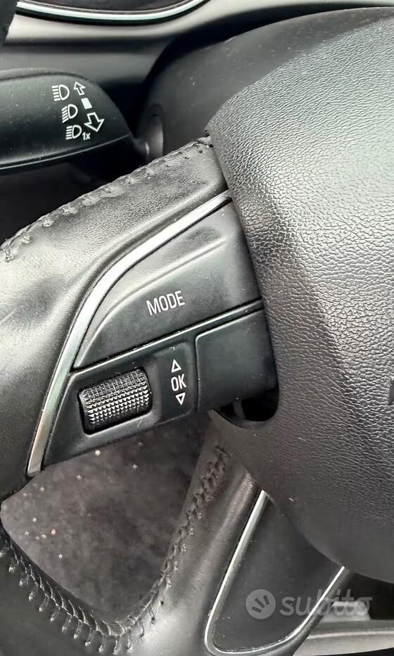 AUDI A4 AVANT 2.0 TDI 143 CV ADVANCED "PERFETTA"