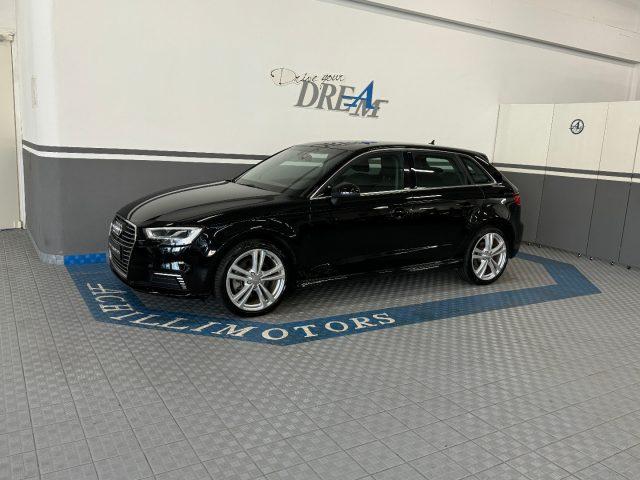 AUDI A3 SPB 40 e-tron S tronic Admired Plug-in 252cv