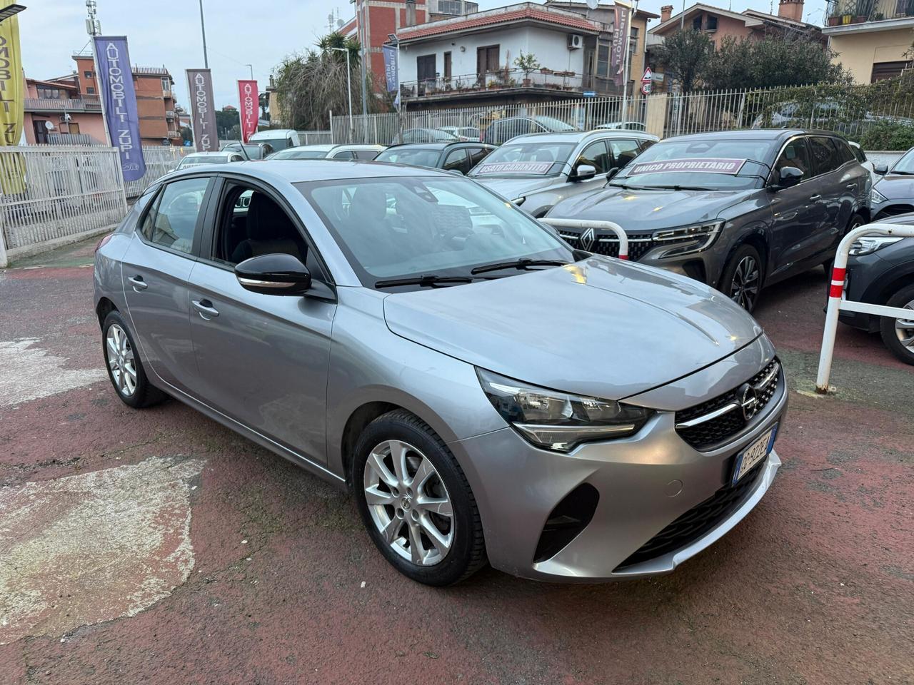 Opel Corsa 1.2 **PRONTA CONSEGNA**