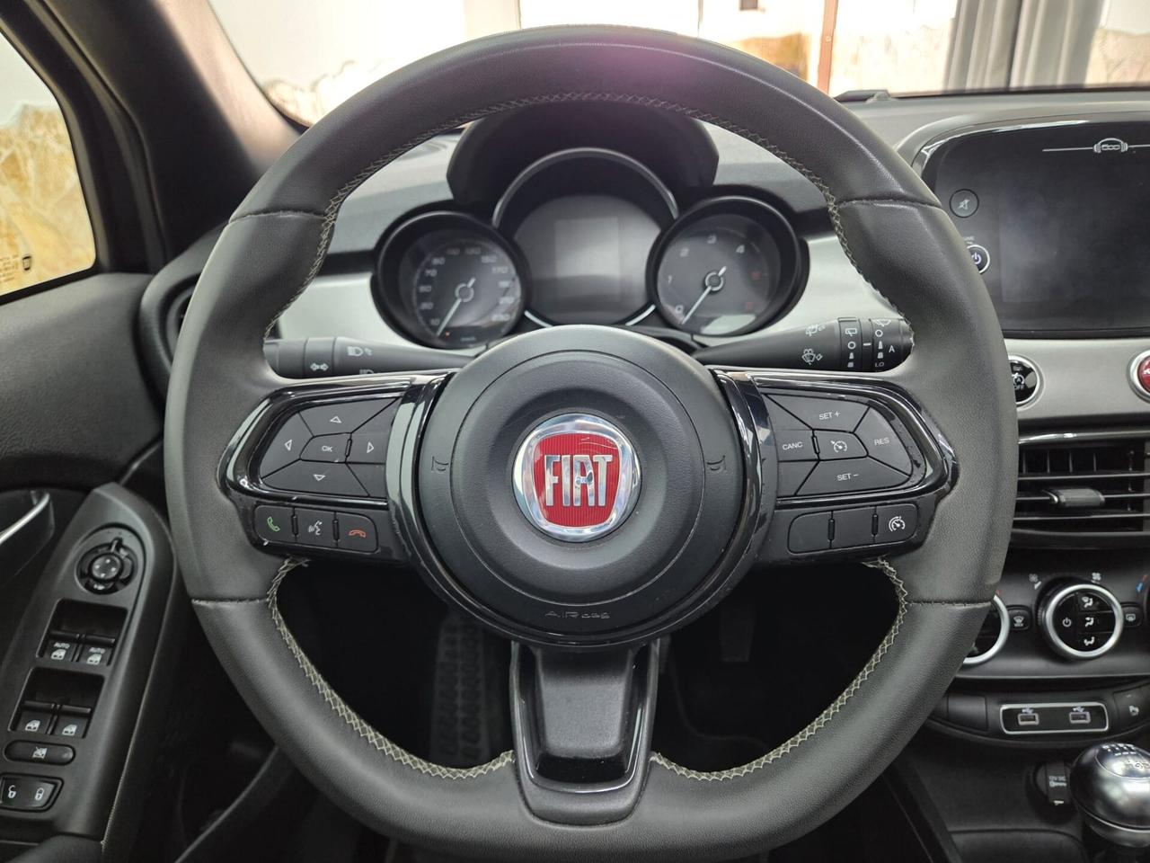 Fiat 500X 1.6 MultiJet 130 CV Sport DOPPIO TETTO