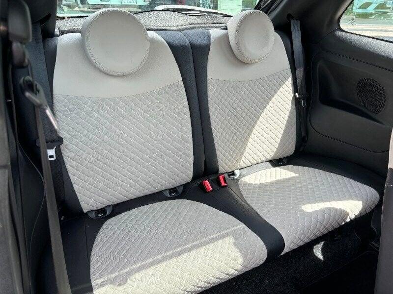 FIAT 500 500 1.0 Hybrid Dolcevita